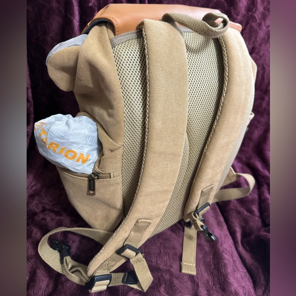 Tarion Camera Backpack like new - Picture 2 of 14